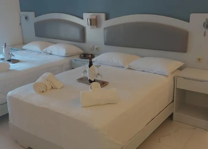 Augusta * Methoni (Messenia)