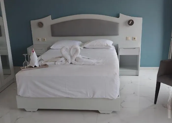 Augusta Methoni (Messenia)