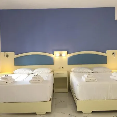 Hotel Augusta