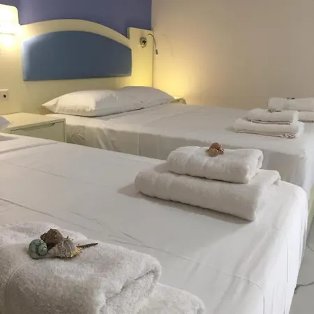 Hotel Augusta *