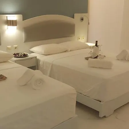 Hotel Augusta *