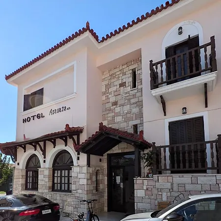 Hotel Augusta Methoni (Messenia)