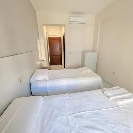 Hotel Augusta *