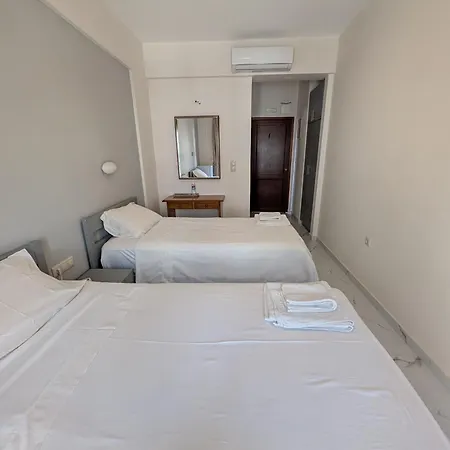 Hotel Augusta *