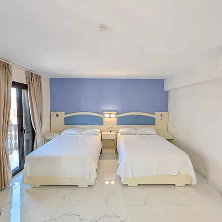 Hotel Augusta Methoni (Messenia)