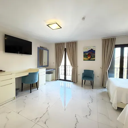 Hotel Augusta Methoni (Messenia)