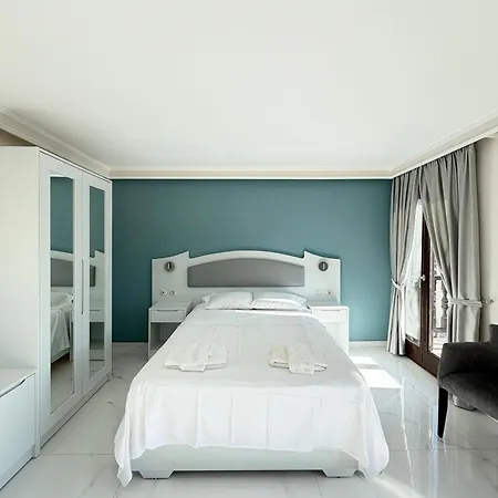 Hotel Augusta