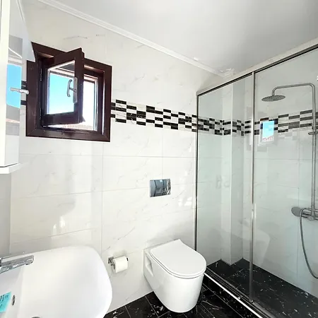 Hotel Augusta Methoni (Messenia)