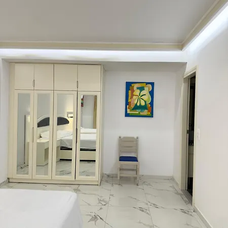 Hotel Augusta Methoni (Messenia)