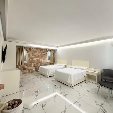 Hotel Augusta