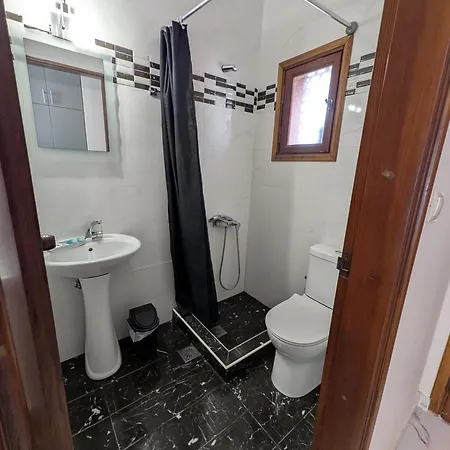 Hotel Augusta *