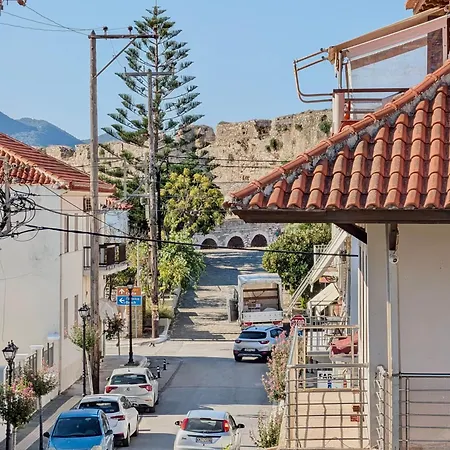 Augusta * Methoni (Messenia)