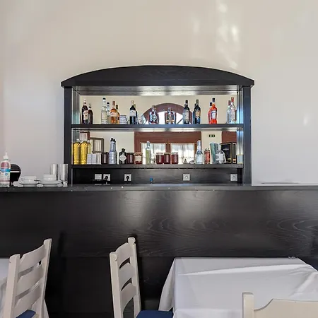 Hotel Augusta