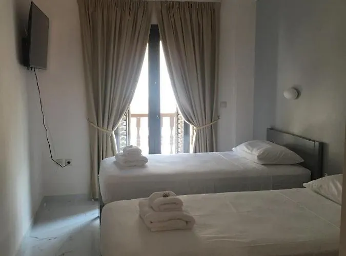 Augusta * Methoni (Messenia)